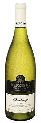 Bergsig Chardonnay
